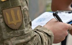 Повноваження ТЦК на місцях розширять: деталі законодавчої ініціативи