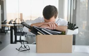 Набув чинності Закон про зарахування страхового стажу під час вимушеного прогулу