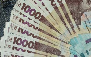 Пенсійний фонд визначив базовий показник зарплати за 2025 рік