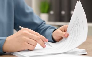 Зразок наказу про підвищення заробітної плати