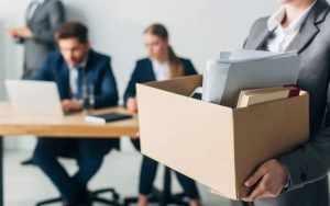 Невідповідність посаді на випробуванні: законний порядок звільнення