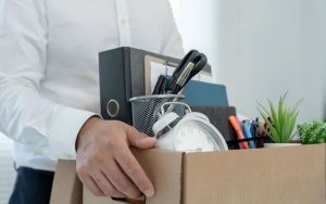 Без відпрацювання: у яких випадках роботодавець не може відмовити