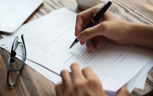 Щодо надання характеристики працівника для проведення його атестації