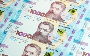 Пенсійні виплати у 2026 році: уряд ухвалив бюджет ПФУ