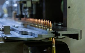 Міноборони розширило перелік критеріїв критичності підприємств ОПК