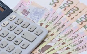 Мінфін готує основу Держбюджету на 2027 рік
