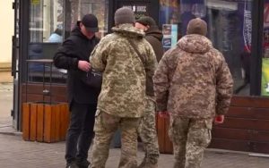 Порушення під час мобілізації: Омбудсман ініціює системні зміни