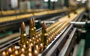 Статус критичного підприємства: що змінюється для ОПК у 2026 році