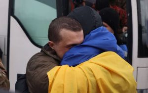 Соціальні гарантії для звільнених із полону: порядок отримання допомоги