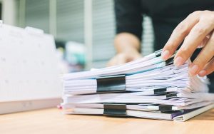 Звільнення від відповідальності та спрощення процедур: Рада готує нові норми для роботодавців на ТОТ