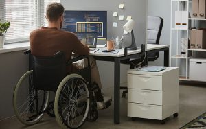 Інклюзія по-новому: що зміниться для роботодавців