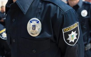 Парламент оновив процедуру добору до Нацполіції