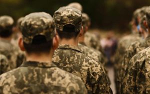 Базова військова служба: парламент ухвалив закон про нові трудові та соціальні гарантії