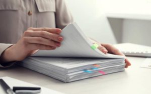 Звільнений військовозобов’язаний: як довго зберігати дані у списках?