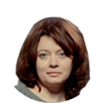 Олена Павлюк