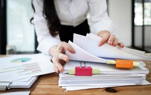 Держпраці презентувала дослідження стану незадекларованої праці в Україні у 2025 році