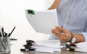 Отримання статусу критично важливого підприємства через Мінрозвитку: перелік документів та порядок подання