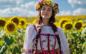 Верховна Рада пропонує офіційно відзначати День української жінки