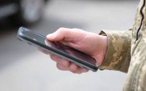 Уряд затвердив порядок ведення цифрового реєстру військовослужбовців