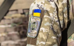 Контрактна служба у ДПСУ для осіб 60+: набрав чинності новий указ