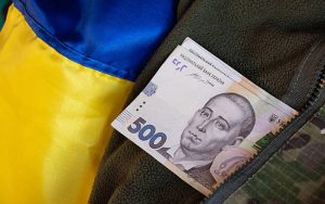 Грошове забезпечення курсантів військових вишів у 2026 році: оприлюднено розміри виплат
