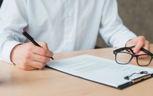 Регулювання трудових відносин під час проведення конкурсу на наукові посади