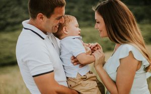 В Україні планують додаткову відпустку для батьків із дітьми