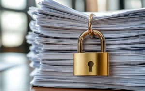 В Україні пропонують новий закон про захист комерційних таємниць