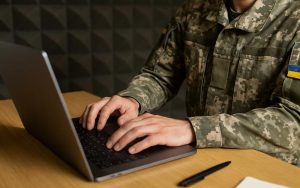 ІТ-фахівців у війську призначатимуть на посади цифрової трансформації
