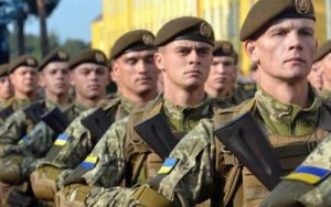 Дисципліна у ЗСУ за стандартами НАТО: підписано новий закон