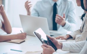 Декларування під час реорганізації підприємств: кого це стосується