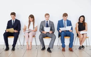 Безробітні отримують шанс на роботу: понад 3 тис. осіб щомісяця проходять навчання