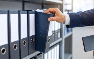 Діловодство та документообіг: основні зміни наказу № 667/5