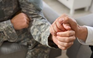 Міноборони оптимізує реінтеграцію колишніх військовополонених