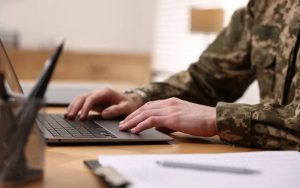 IT у війську: Сили оборони відкрили понад 2000 вакансій для фахівців