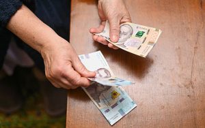 Уряд розширив підстави для доплат до пенсій чорнобильцям
