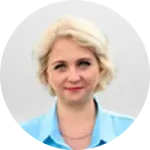Олена Коновалова
