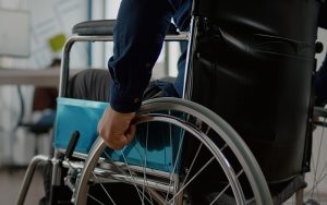 Працевлаштування осіб з інвалідністю: Кабмін визначив нові умови
