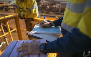 Дозволи на роботи підвищеної небезпеки: чи впливає зміна реквізитів підприємства