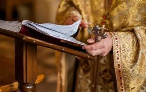 Нові правила бронювання духовенства: кого стосуються зміни