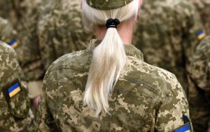 У Сухопутних військах спростували фейки про мобілізацію жінок