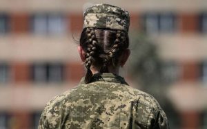 Парламент розгляне механізм виключення жінок з військового обліку