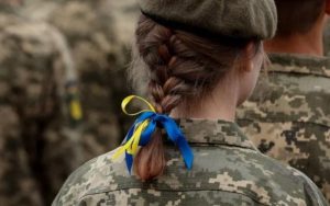 Міноборони виправило помилку з військовим обліком жінок