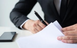 У Раді пропонують узаконити корпоративні договори для всіх форм компаній