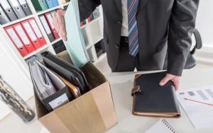 Звільнення через конфлікт інтересів: пропонують нові обмеження