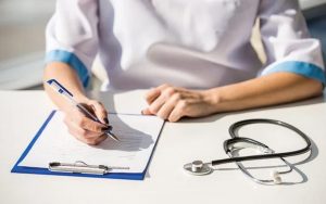 Нещасний випадок на виробництві: коли можливе уточнення діагнозу