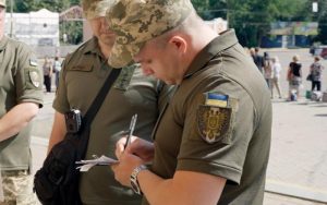 Прозорість роботи ТЦК: законопроєкт передбачає обов’язкові жетони та нові правила