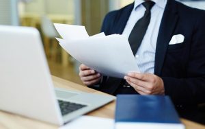 Службова інформація з обмеженим доступом: хто і як несе відповідальність за її витік