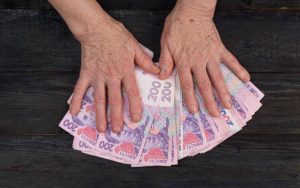 У Раді пропонують масовий перерахунок пенсій