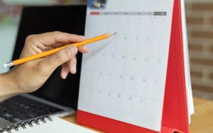 Відпустка під час «лікарняного»: як перенести чи продовжити для осіб з інвалідністю внаслідок війни
